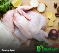 Daging Ayam