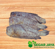 ikan asin sepat