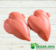daging ayam dada pilet