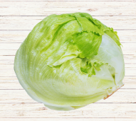 Letus / Lettuce