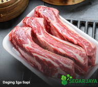 Daging Sapi Iga