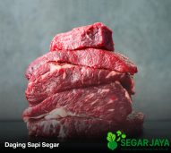 Daging Sapi  Has Dalam