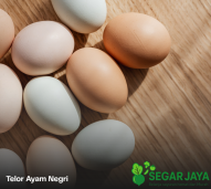 Telor Ayam Negri